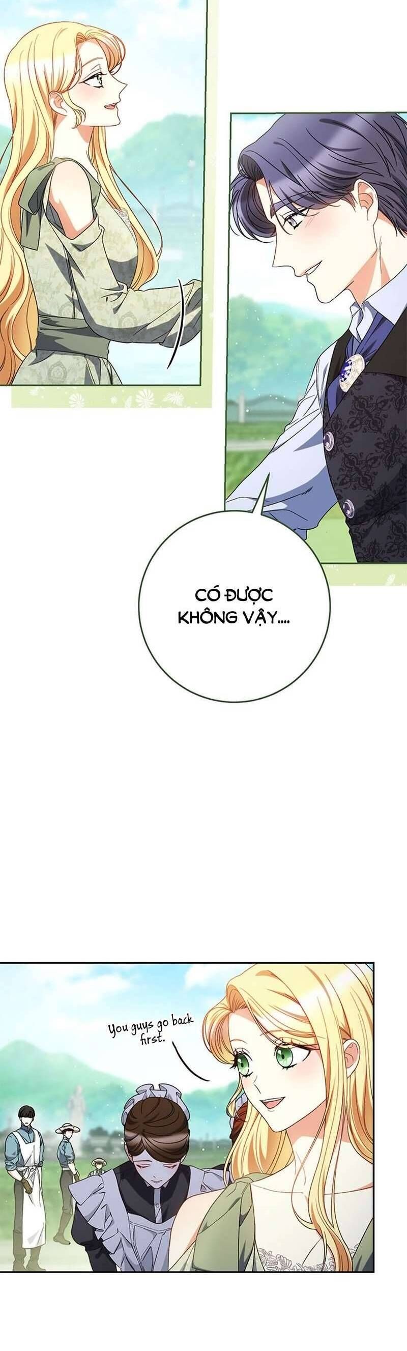 Nuôi Dưỡng Em Gái Xinh Đẹp: Chapter 54