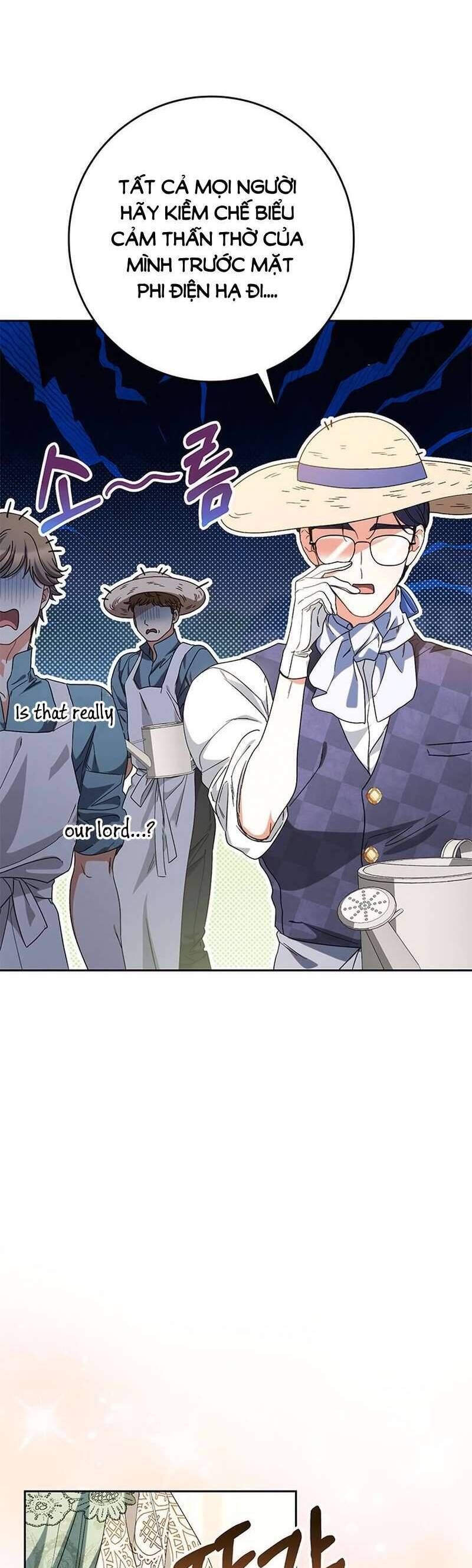 Nuôi Dưỡng Em Gái Xinh Đẹp: Chapter 54