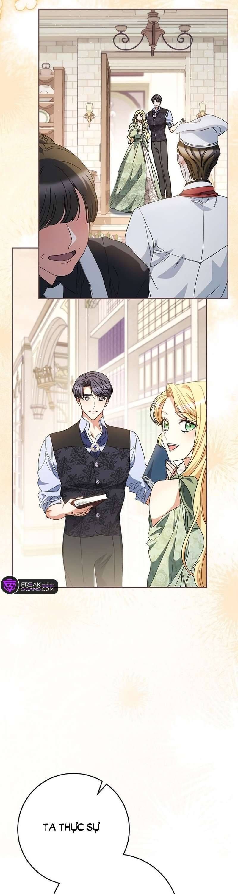 Nuôi Dưỡng Em Gái Xinh Đẹp: Chapter 54