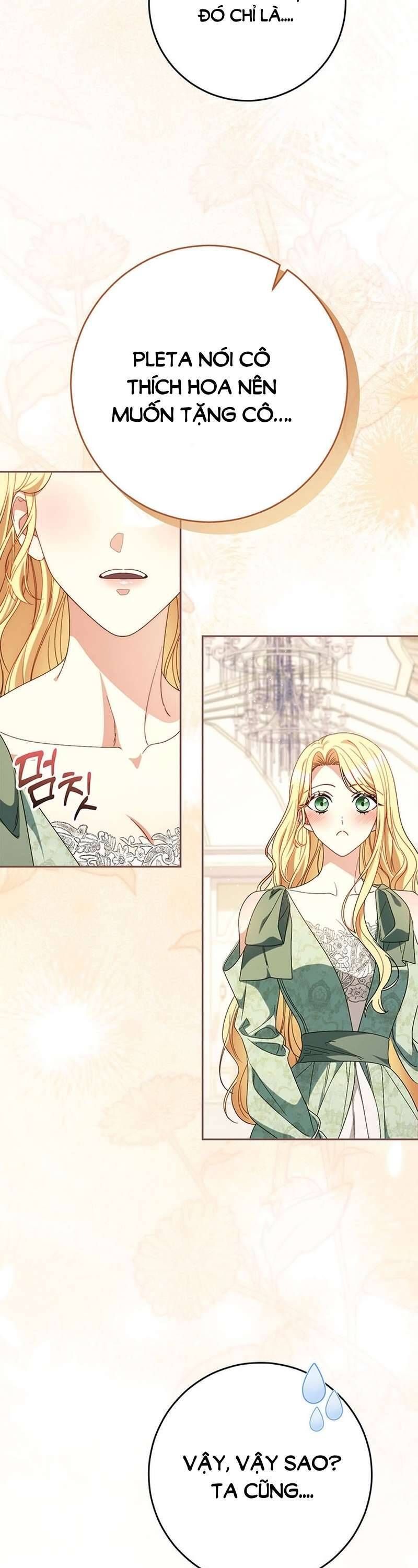 Nuôi Dưỡng Em Gái Xinh Đẹp: Chapter 54