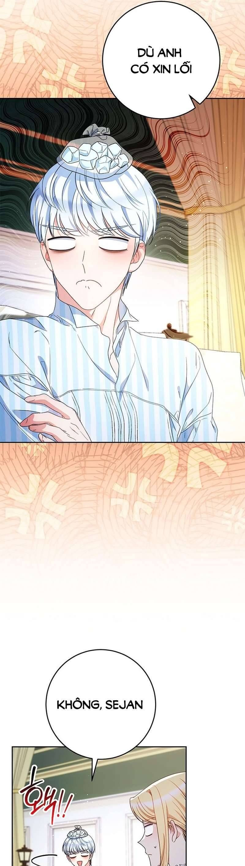 Nuôi Dưỡng Em Gái Xinh Đẹp: Chapter 54