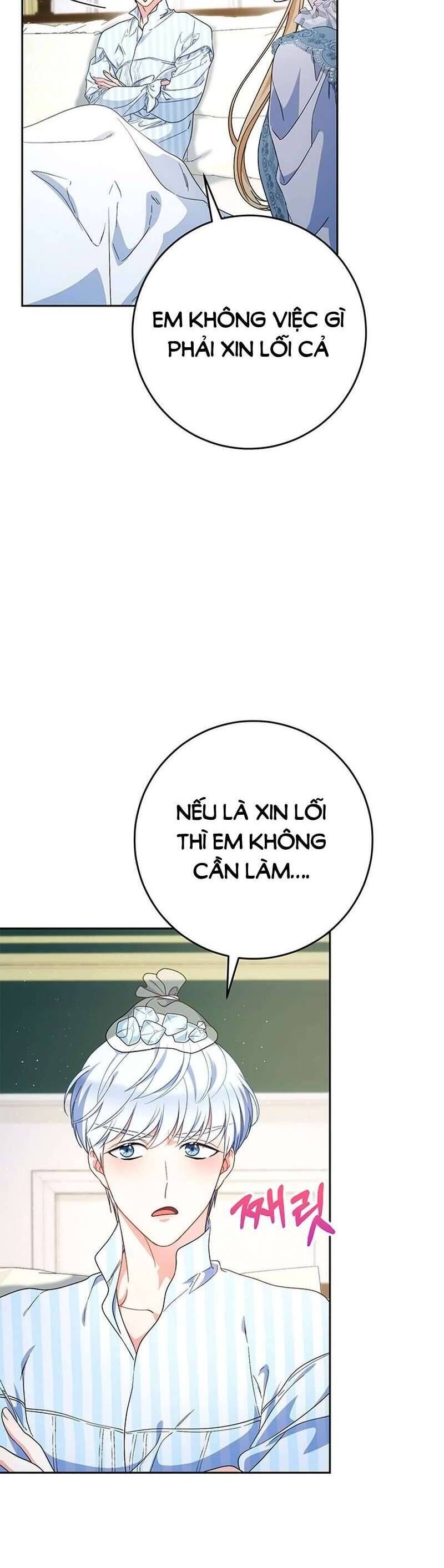 Nuôi Dưỡng Em Gái Xinh Đẹp: Chapter 54