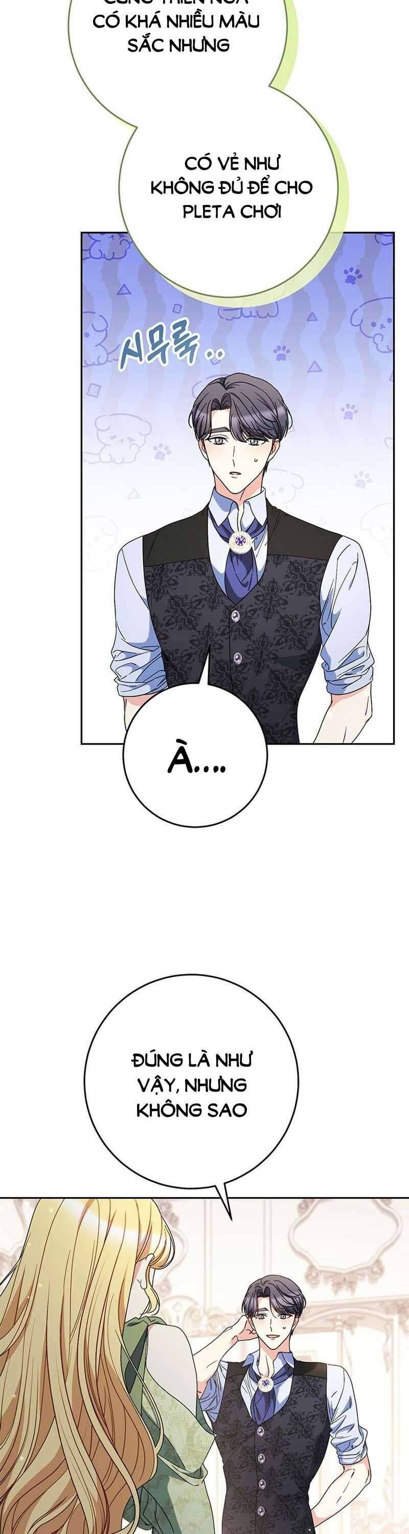 Nuôi Dưỡng Em Gái Xinh Đẹp: Chapter 55