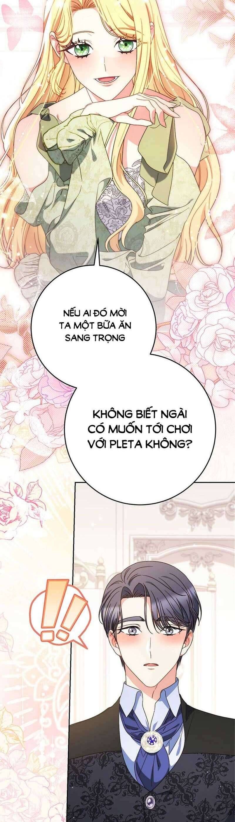 Nuôi Dưỡng Em Gái Xinh Đẹp: Chapter 55