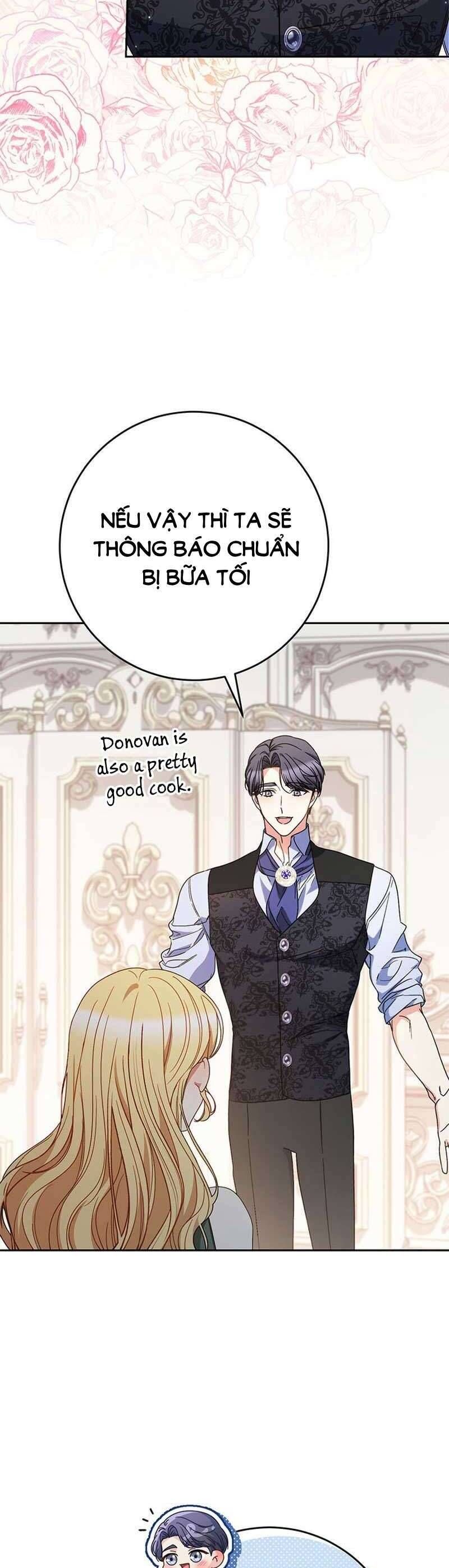 Nuôi Dưỡng Em Gái Xinh Đẹp: Chapter 55