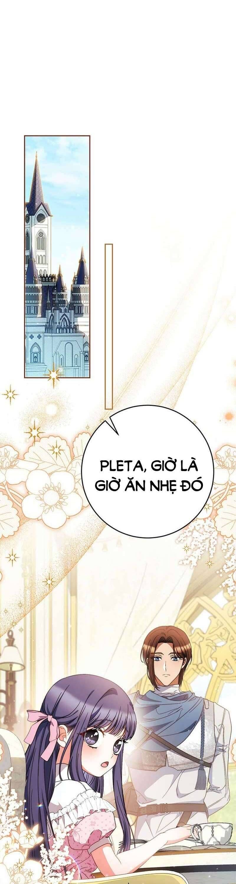 Nuôi Dưỡng Em Gái Xinh Đẹp: Chapter 55