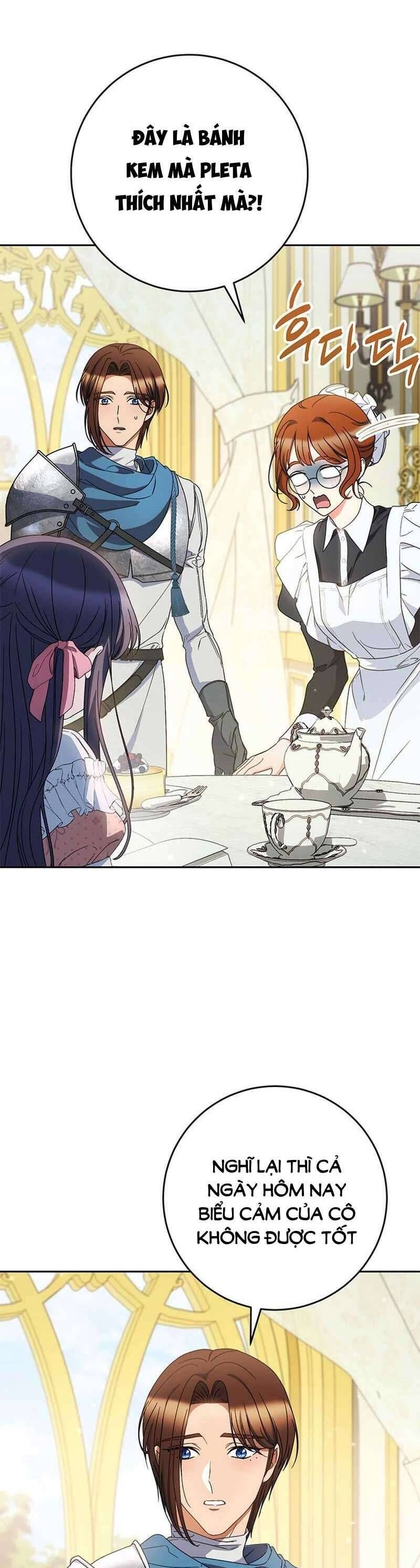 Nuôi Dưỡng Em Gái Xinh Đẹp: Chapter 55