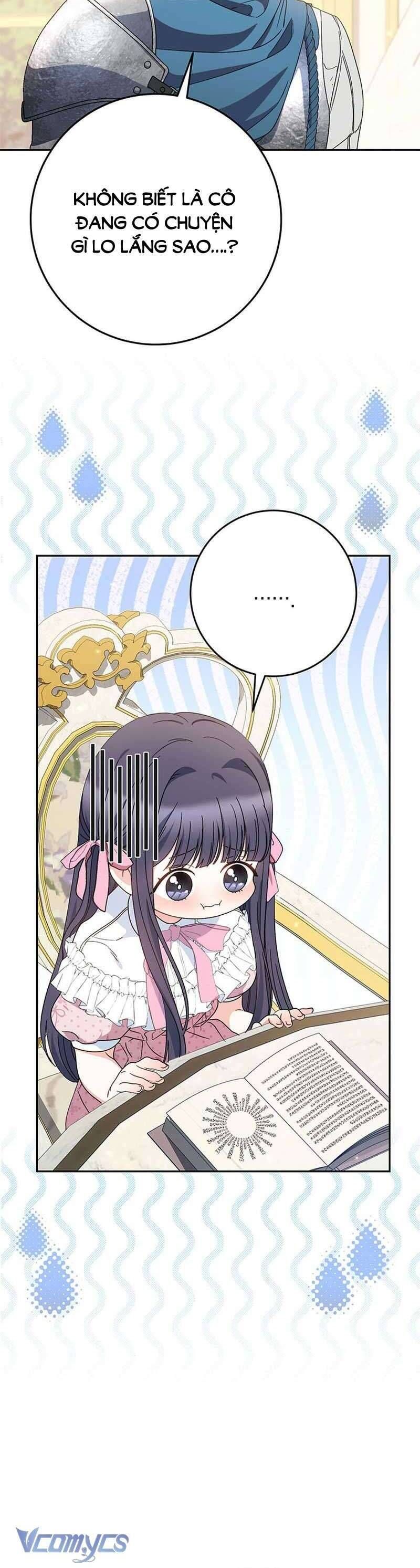 Nuôi Dưỡng Em Gái Xinh Đẹp: Chapter 55