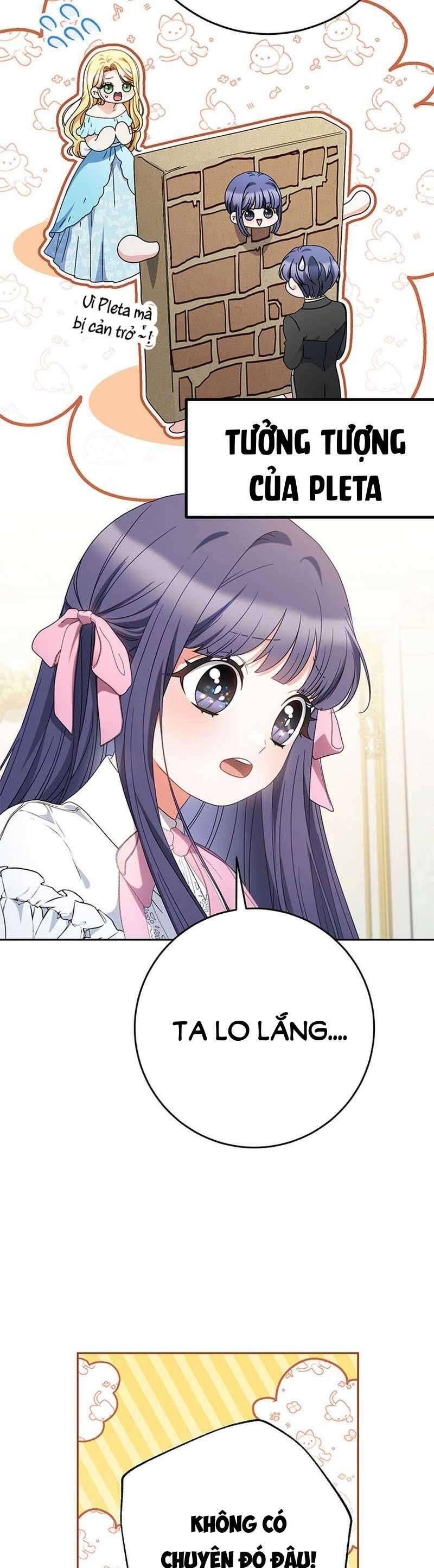 Nuôi Dưỡng Em Gái Xinh Đẹp: Chapter 55