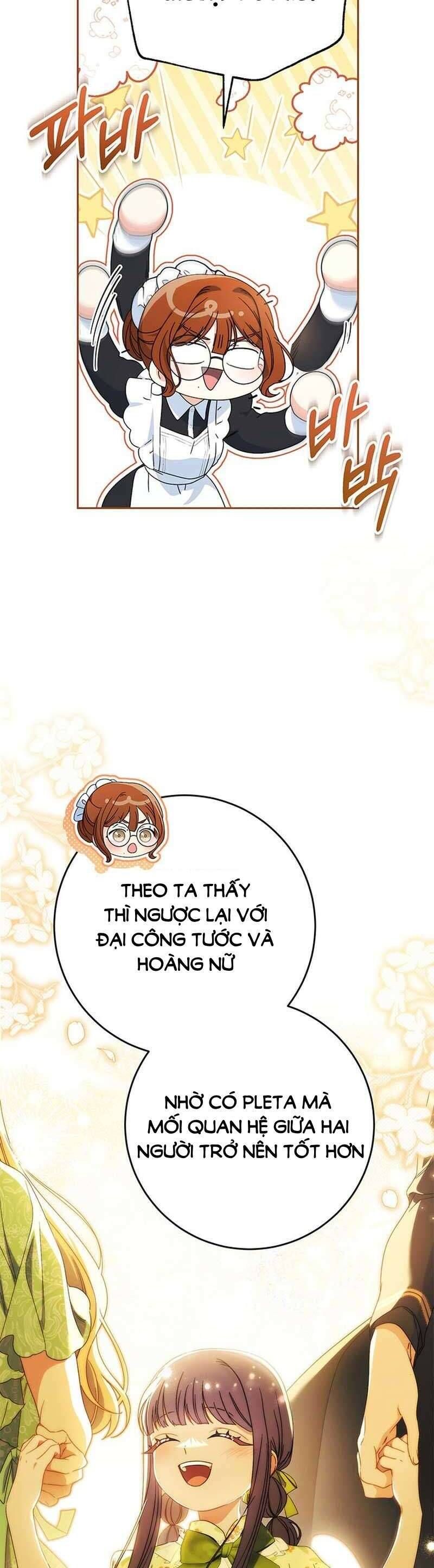 Nuôi Dưỡng Em Gái Xinh Đẹp: Chapter 55