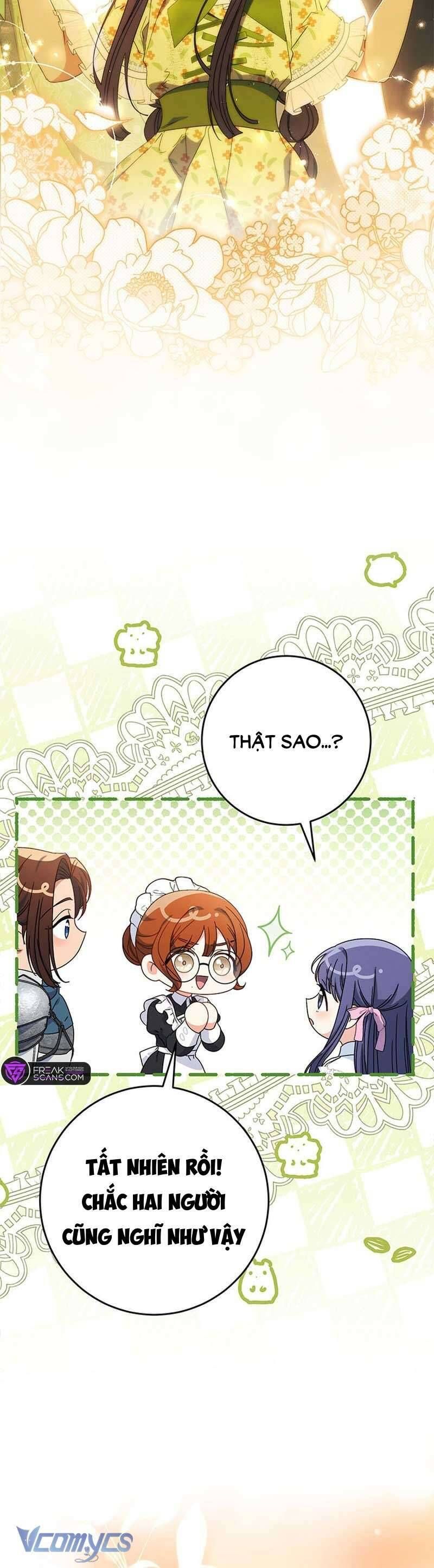 Nuôi Dưỡng Em Gái Xinh Đẹp: Chapter 55