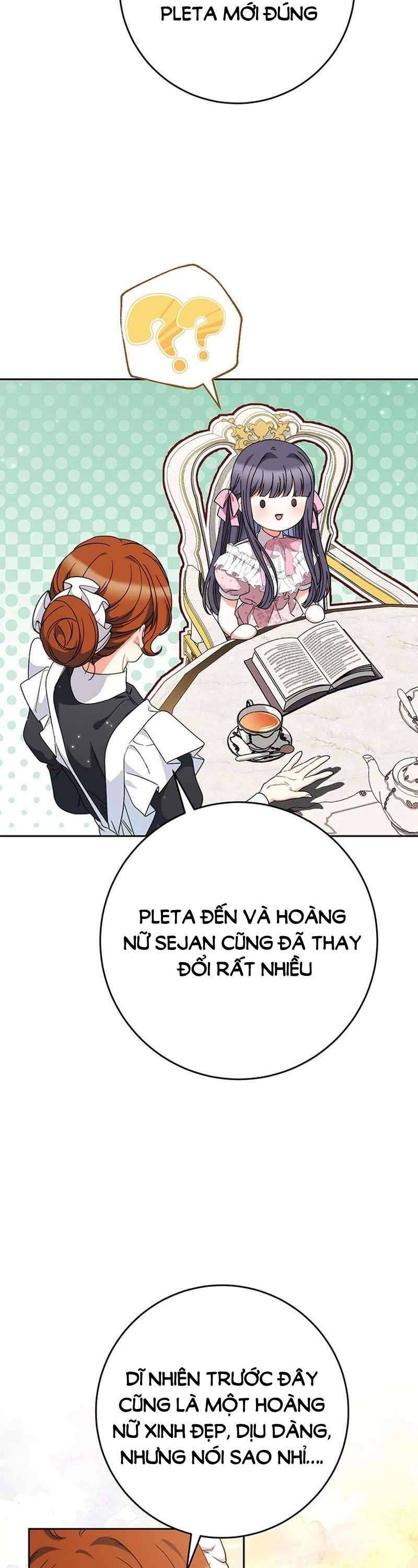 Nuôi Dưỡng Em Gái Xinh Đẹp: Chapter 55