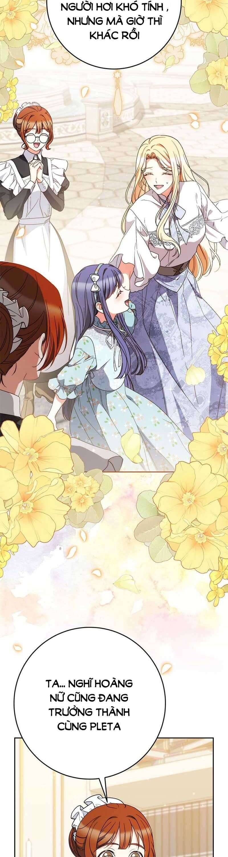 Nuôi Dưỡng Em Gái Xinh Đẹp: Chapter 55