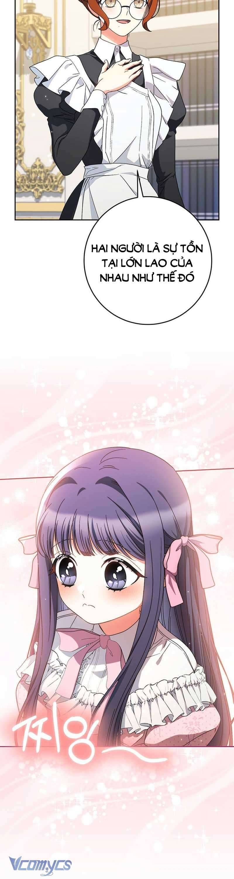 Nuôi Dưỡng Em Gái Xinh Đẹp: Chapter 55