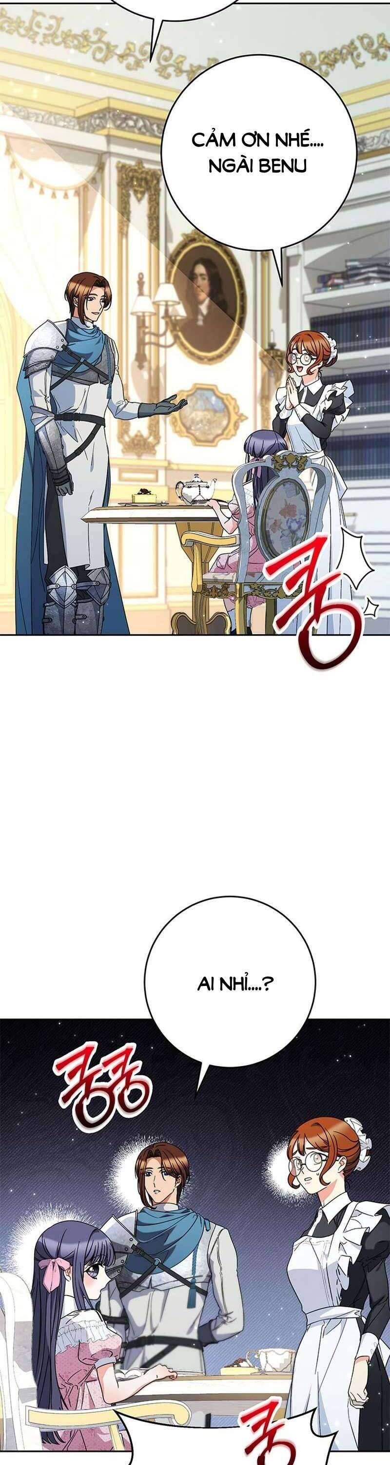 Nuôi Dưỡng Em Gái Xinh Đẹp: Chapter 55