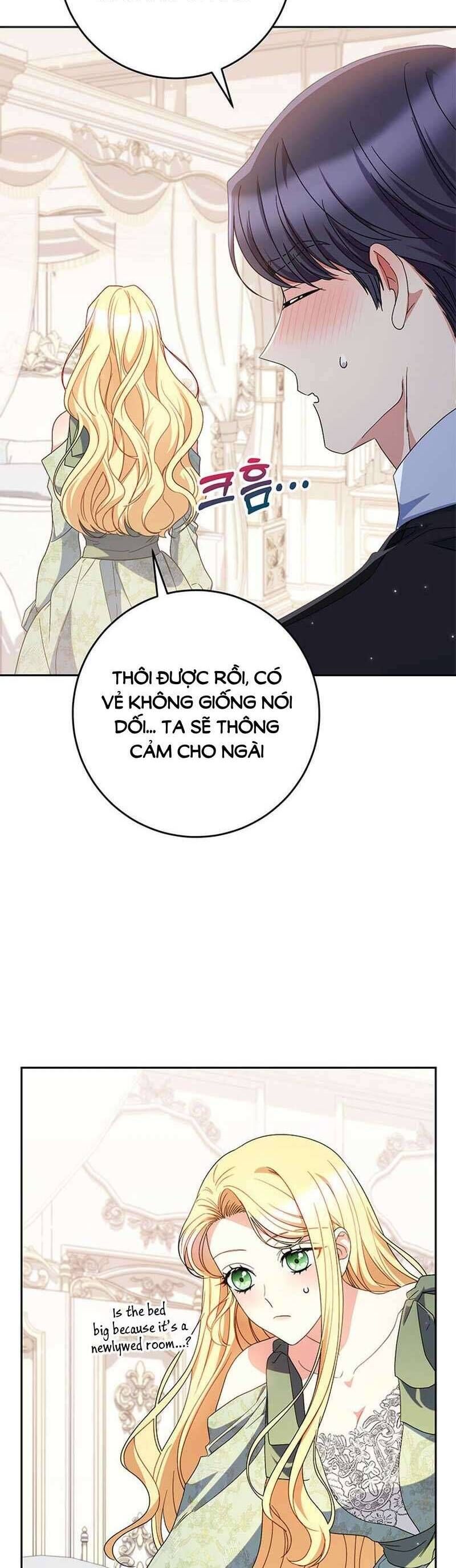 Nuôi Dưỡng Em Gái Xinh Đẹp: Chapter 55