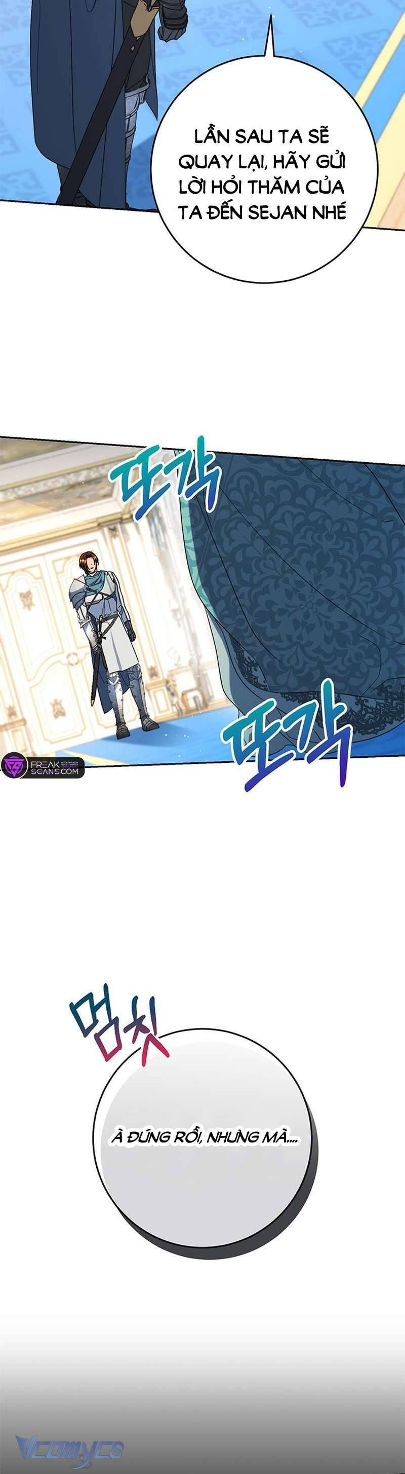 Nuôi Dưỡng Em Gái Xinh Đẹp: Chapter 56