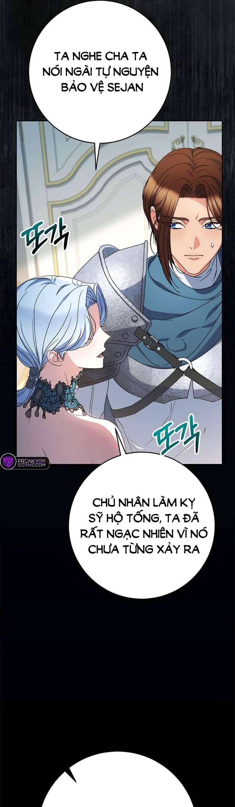 Nuôi Dưỡng Em Gái Xinh Đẹp: Chapter 56