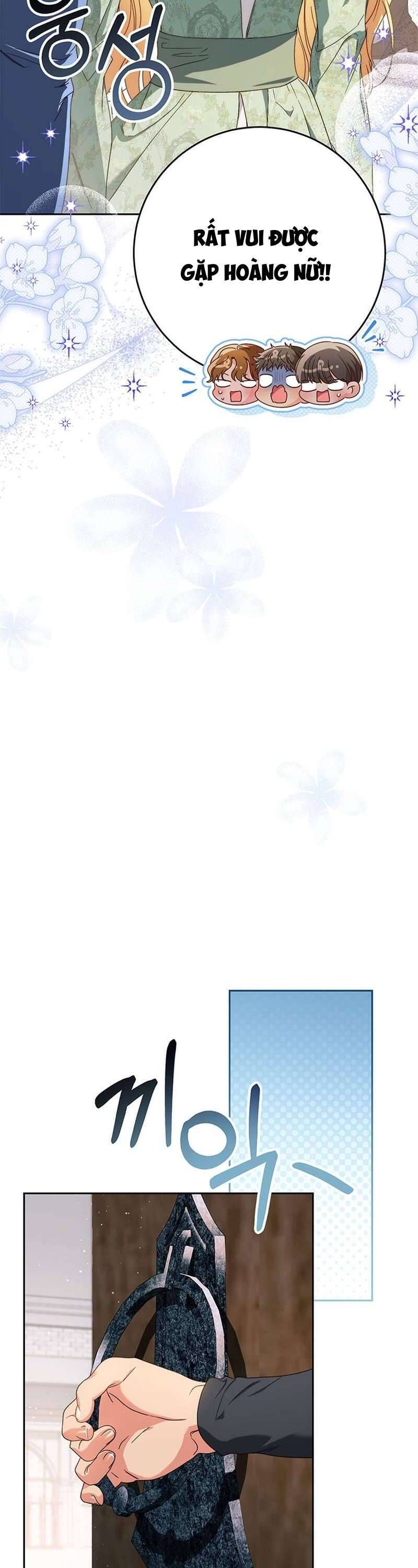 Nuôi Dưỡng Em Gái Xinh Đẹp: Chapter 56