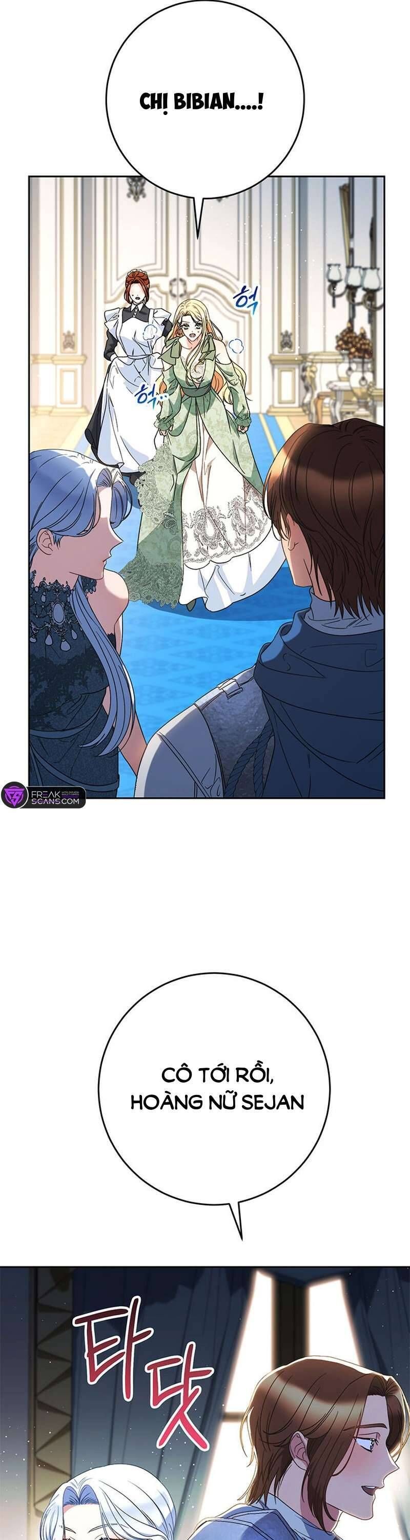 Nuôi Dưỡng Em Gái Xinh Đẹp: Chapter 56