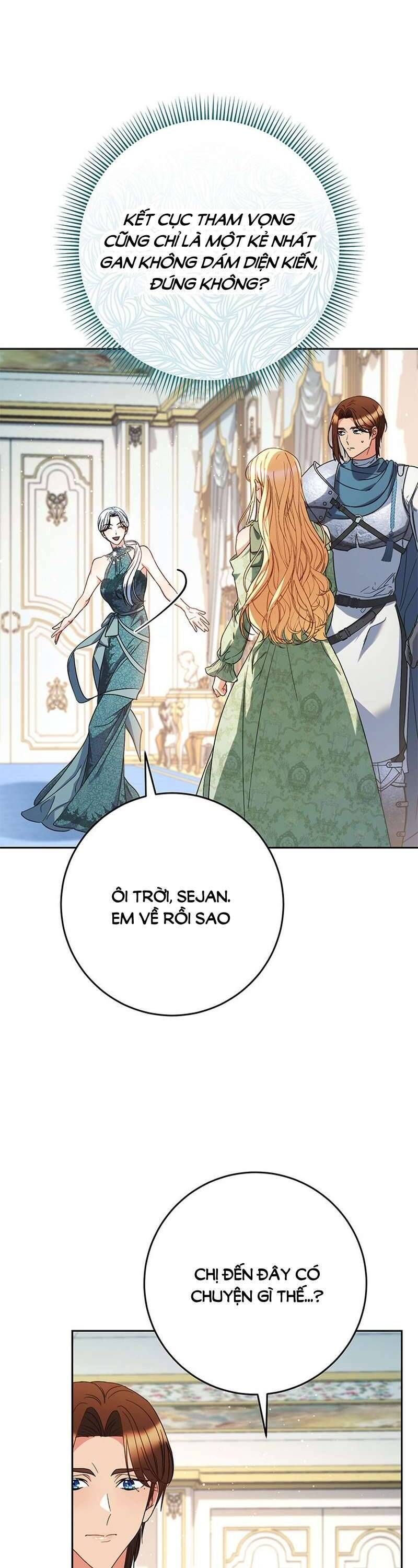 Nuôi Dưỡng Em Gái Xinh Đẹp: Chapter 56