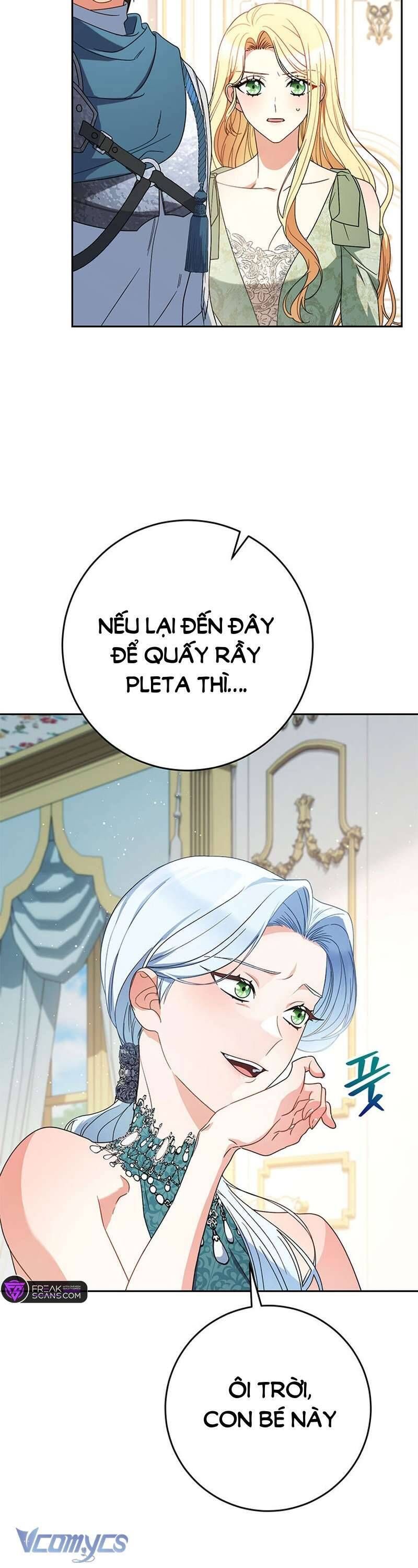 Nuôi Dưỡng Em Gái Xinh Đẹp: Chapter 56