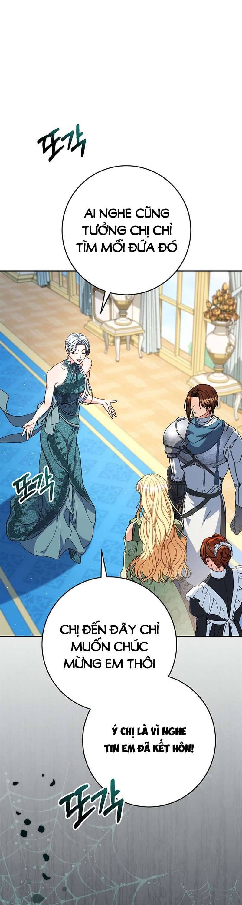 Nuôi Dưỡng Em Gái Xinh Đẹp: Chapter 56