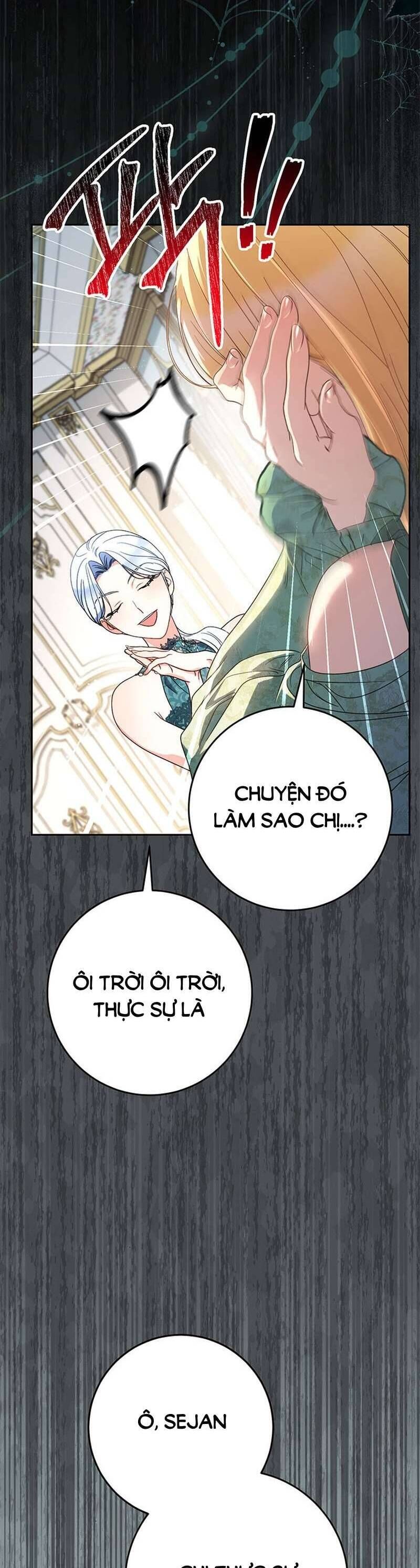 Nuôi Dưỡng Em Gái Xinh Đẹp: Chapter 56