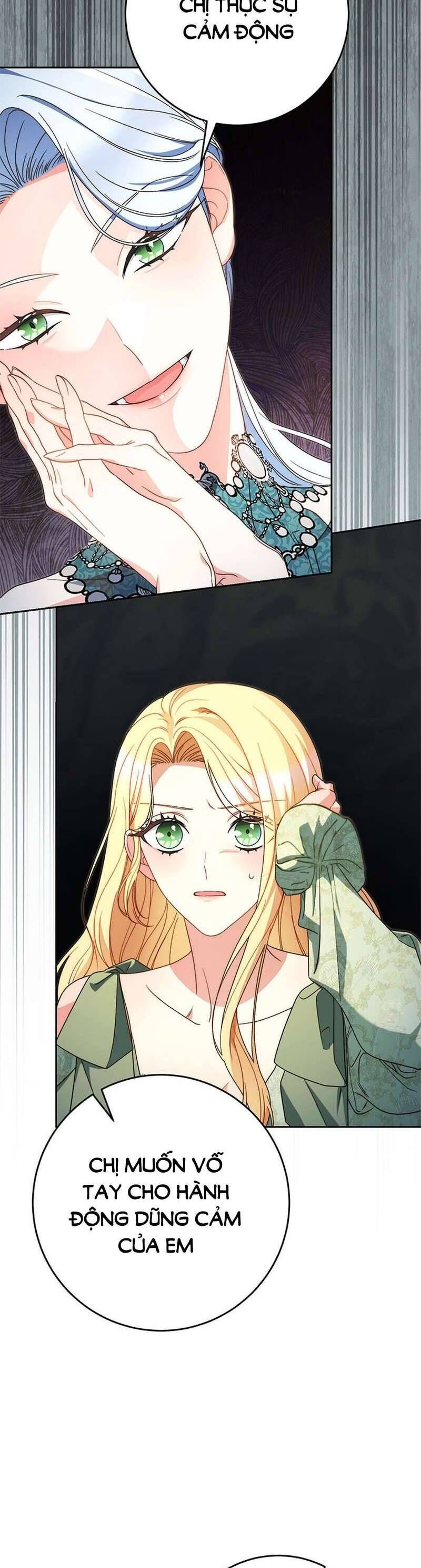 Nuôi Dưỡng Em Gái Xinh Đẹp: Chapter 56