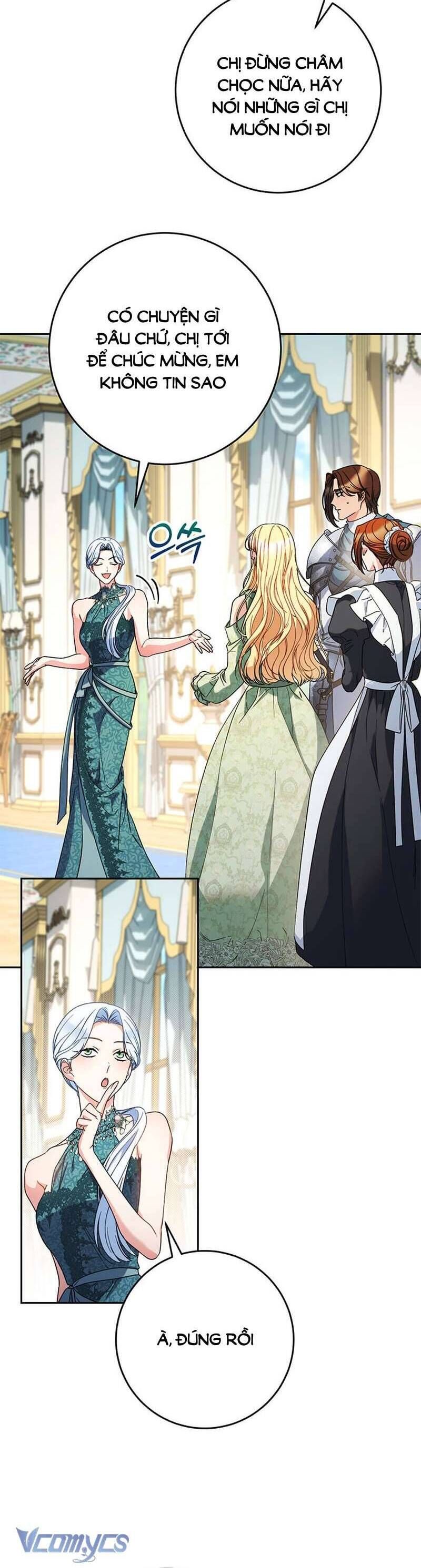 Nuôi Dưỡng Em Gái Xinh Đẹp: Chapter 56