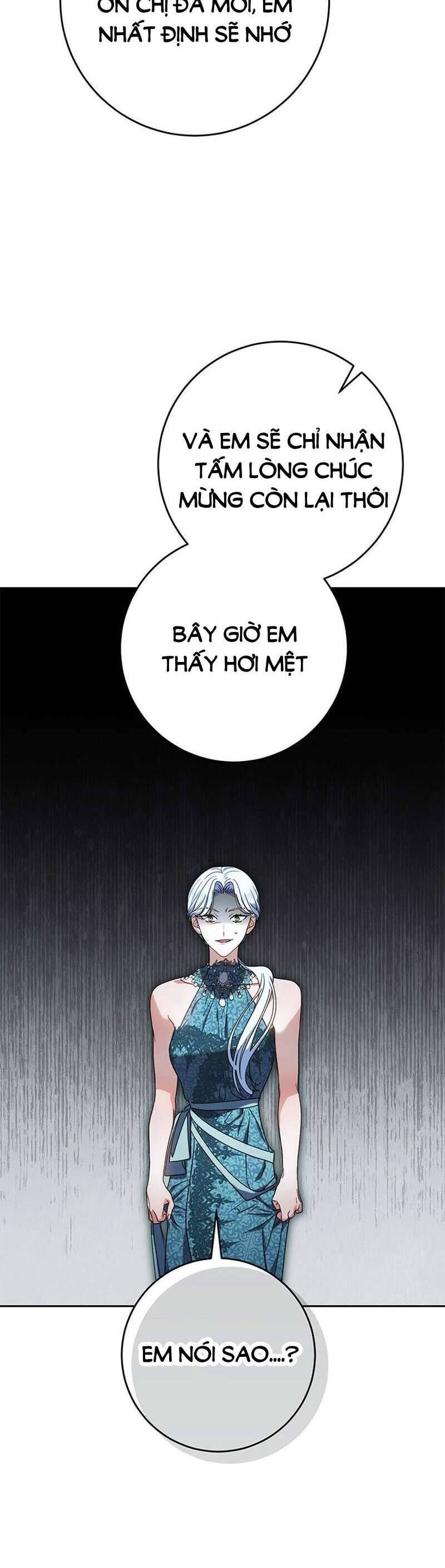 Nuôi Dưỡng Em Gái Xinh Đẹp: Chapter 56