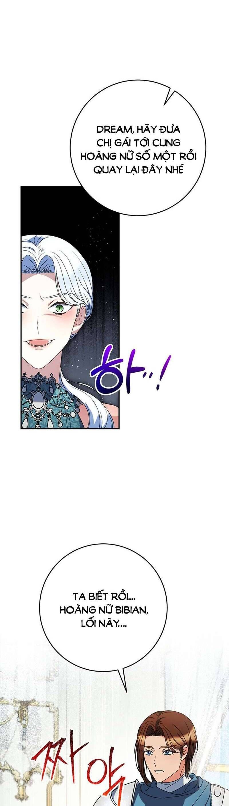 Nuôi Dưỡng Em Gái Xinh Đẹp: Chapter 56