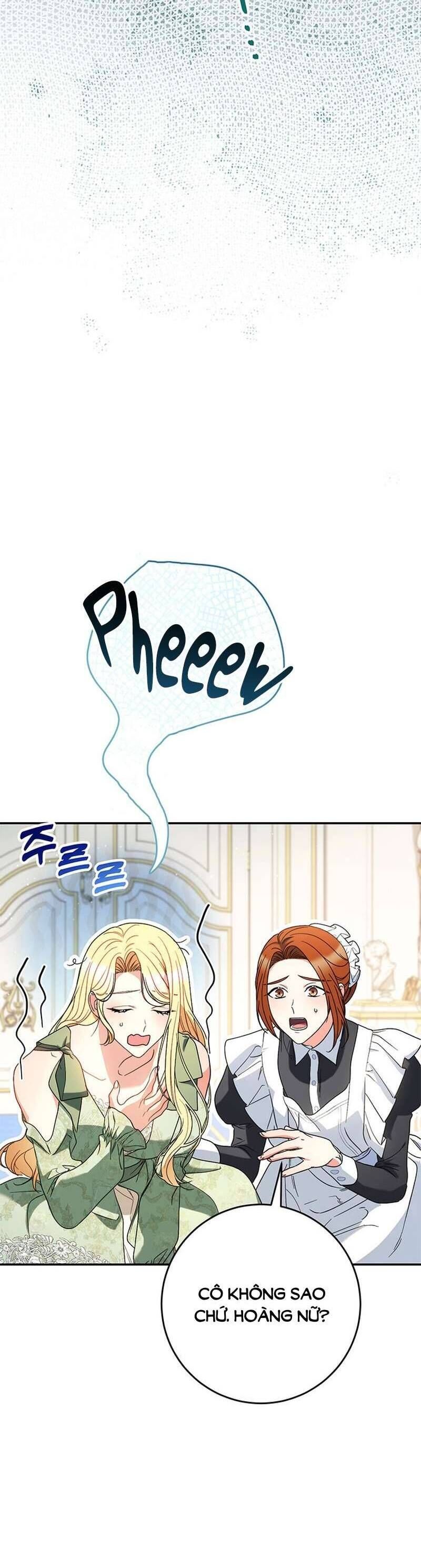 Nuôi Dưỡng Em Gái Xinh Đẹp: Chapter 56