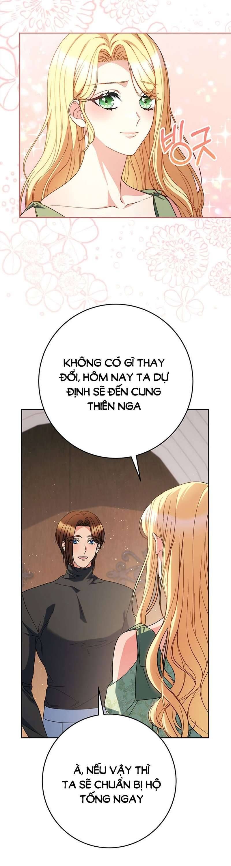Nuôi Dưỡng Em Gái Xinh Đẹp: Chapter 56