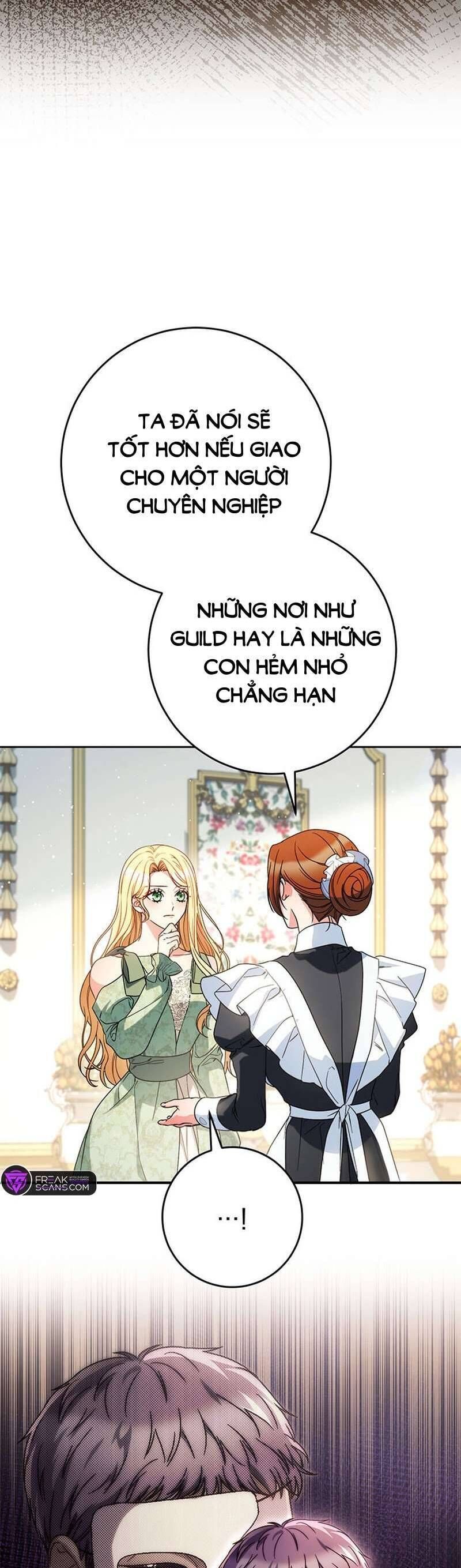 Nuôi Dưỡng Em Gái Xinh Đẹp: Chapter 56