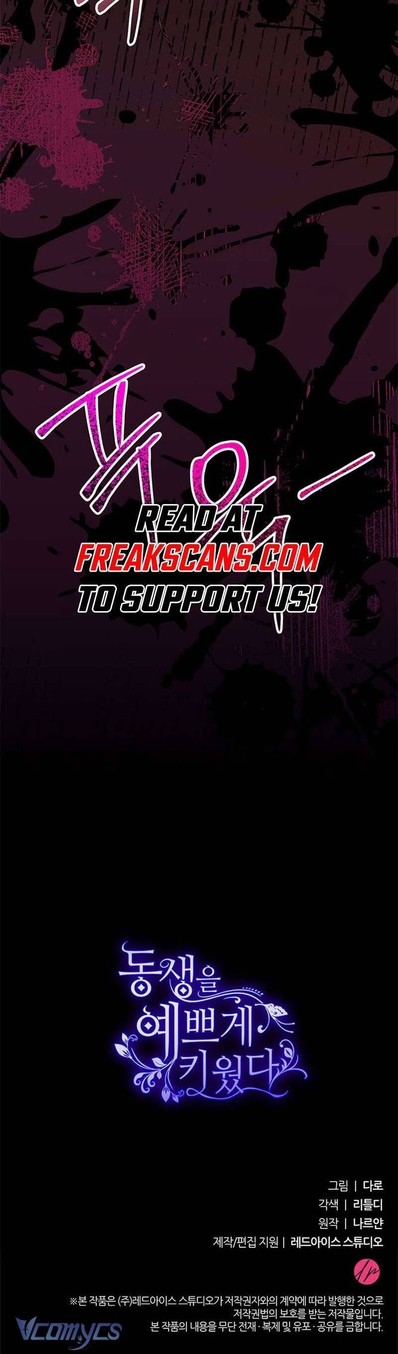 Nuôi Dưỡng Em Gái Xinh Đẹp: Chapter 56