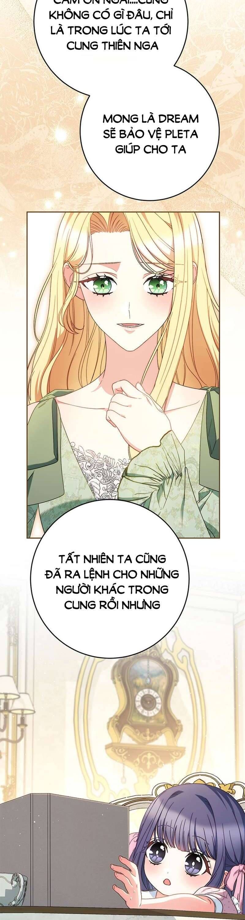 Nuôi Dưỡng Em Gái Xinh Đẹp: Chapter 56