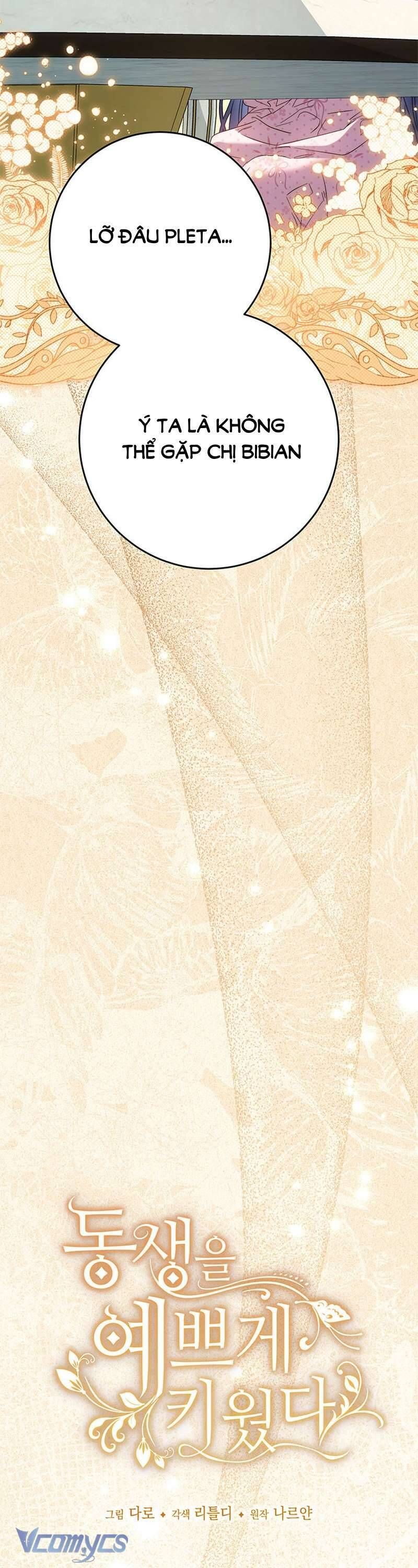 Nuôi Dưỡng Em Gái Xinh Đẹp: Chapter 56