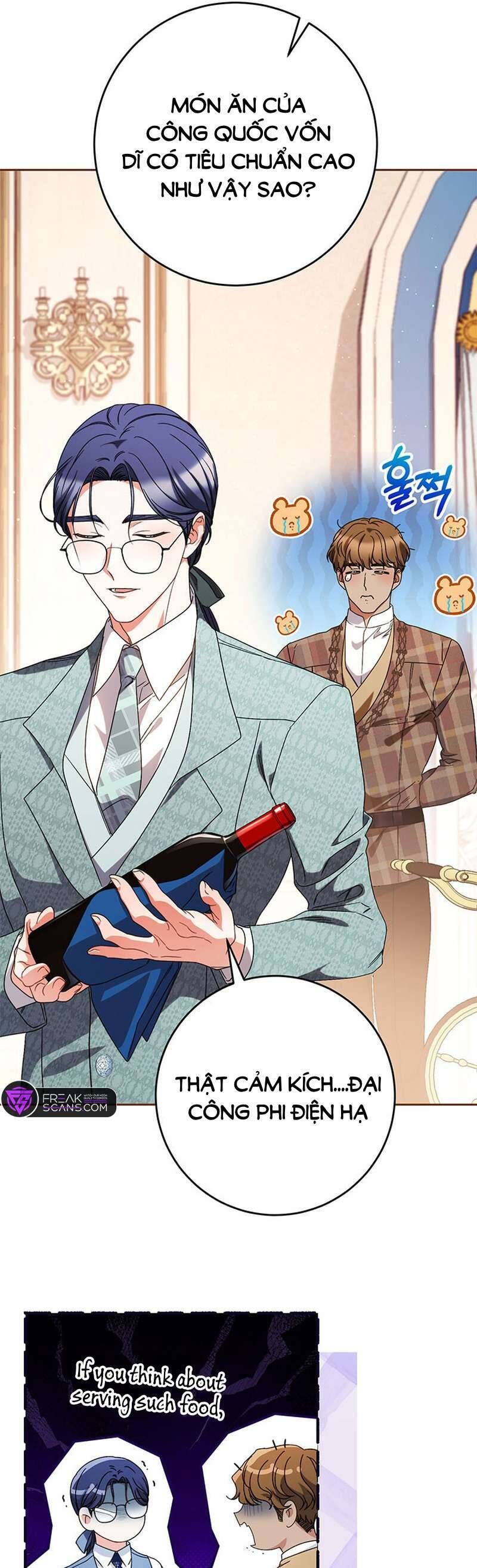 Nuôi Dưỡng Em Gái Xinh Đẹp: Chapter 57