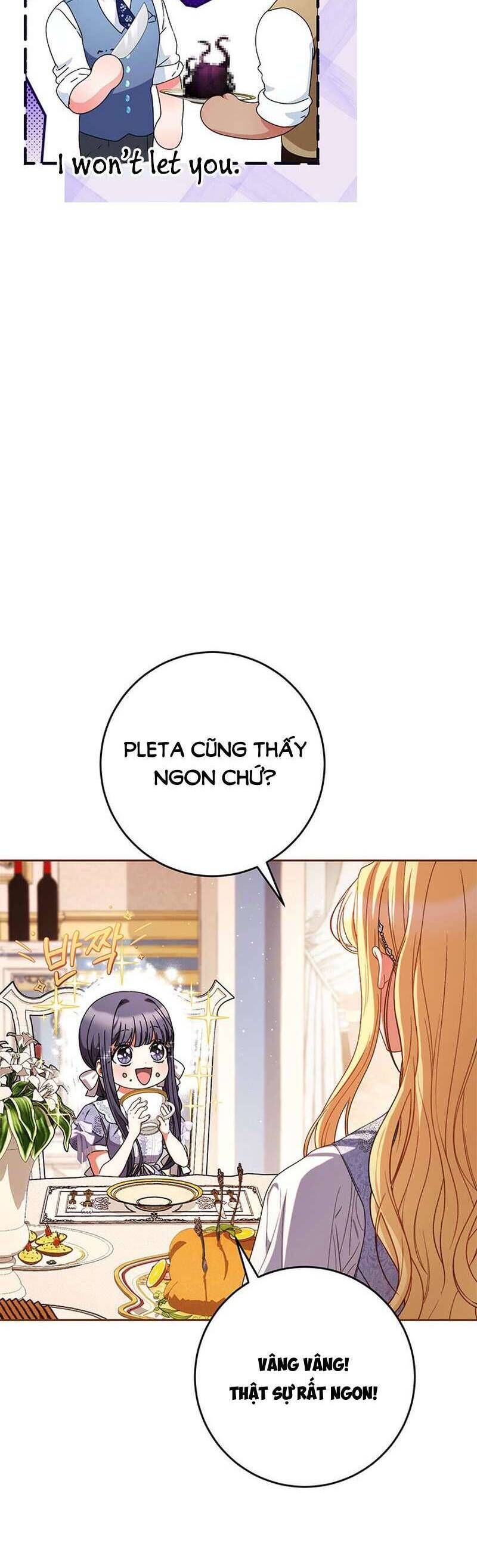 Nuôi Dưỡng Em Gái Xinh Đẹp: Chapter 57