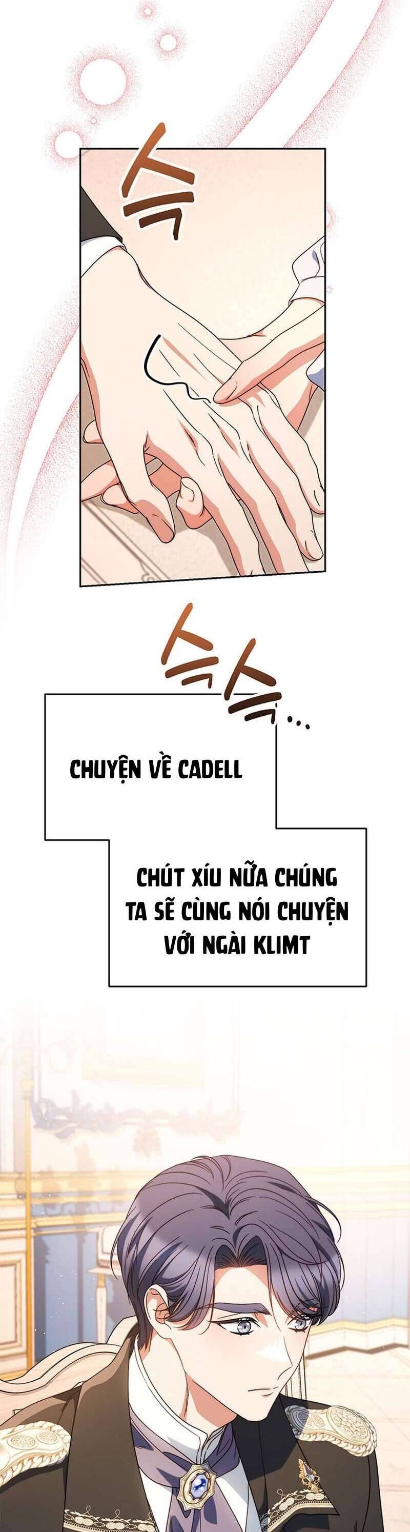 Nuôi Dưỡng Em Gái Xinh Đẹp: Chapter 57