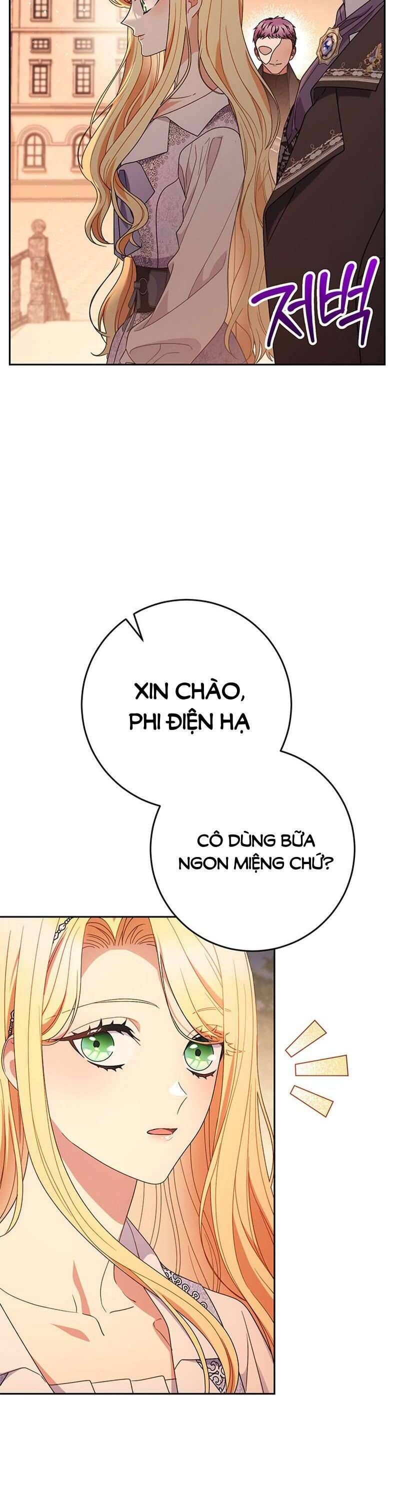 Nuôi Dưỡng Em Gái Xinh Đẹp: Chapter 57
