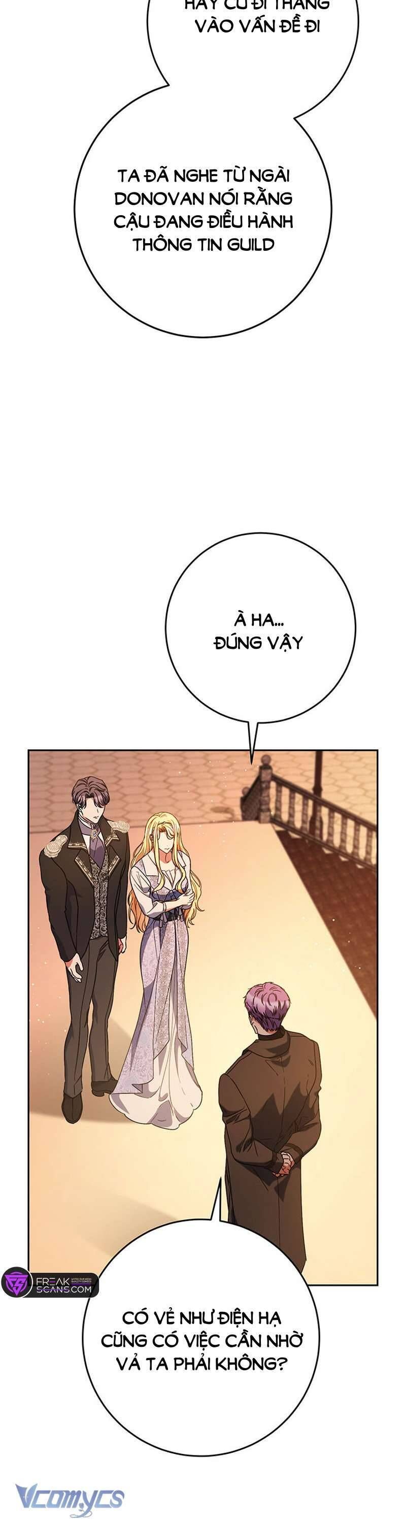 Nuôi Dưỡng Em Gái Xinh Đẹp: Chapter 57