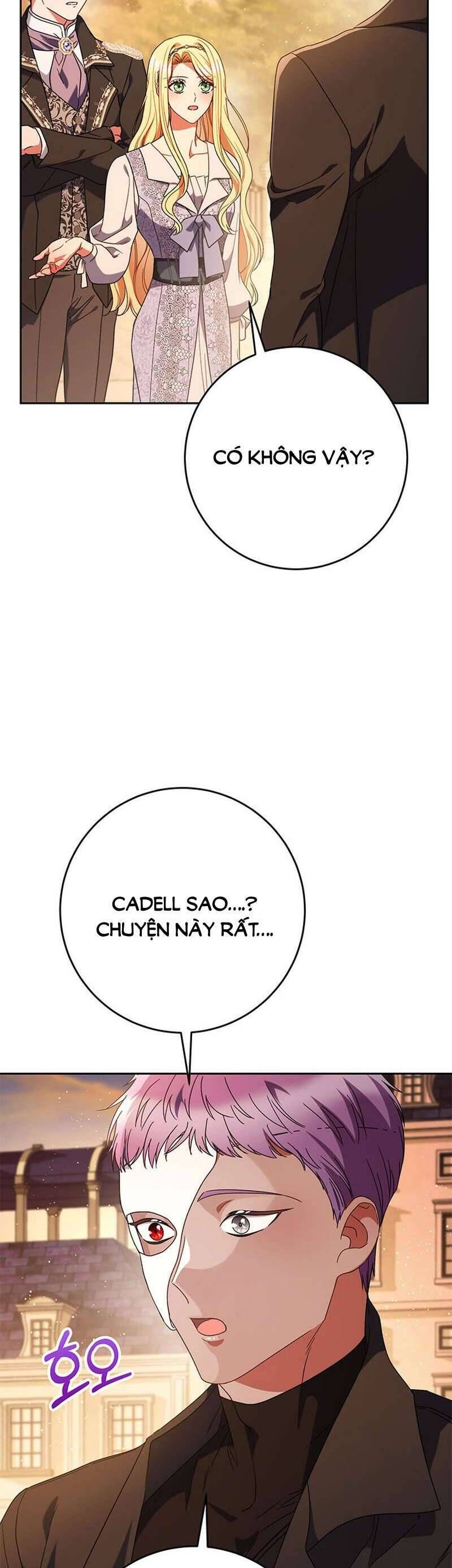 Nuôi Dưỡng Em Gái Xinh Đẹp: Chapter 57