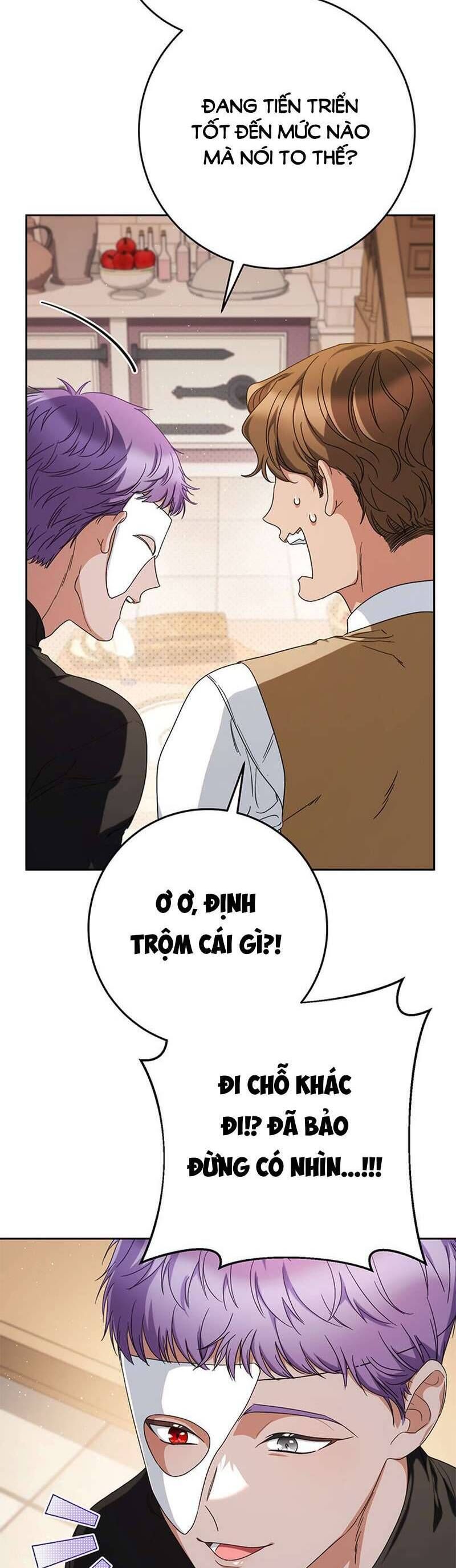 Nuôi Dưỡng Em Gái Xinh Đẹp: Chapter 57