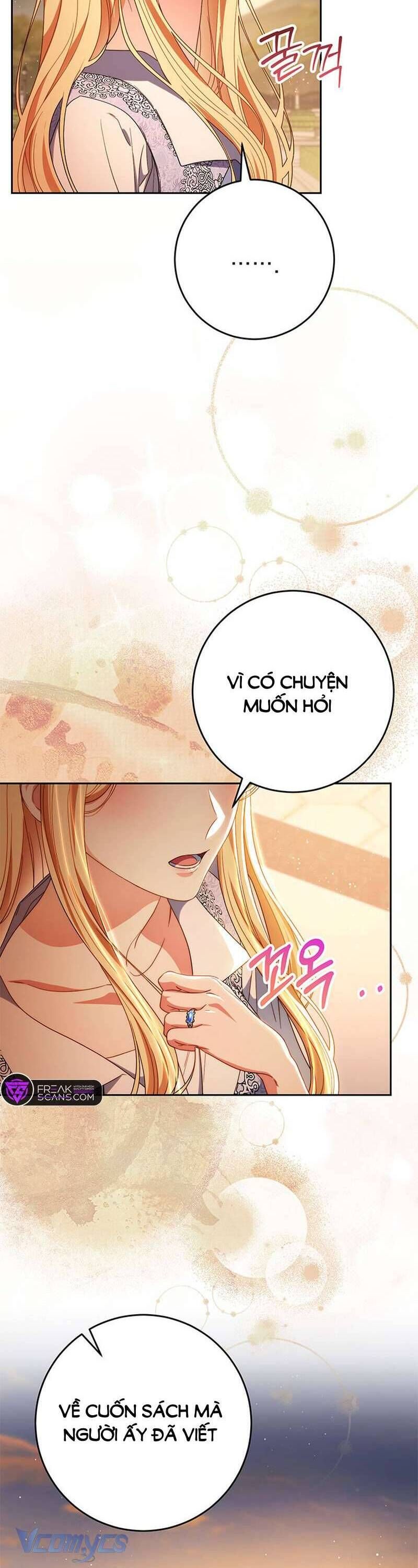 Nuôi Dưỡng Em Gái Xinh Đẹp: Chapter 57