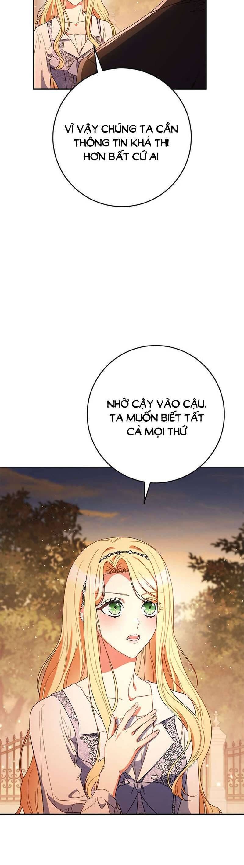 Nuôi Dưỡng Em Gái Xinh Đẹp: Chapter 57