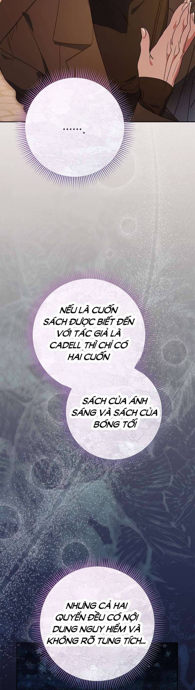 Nuôi Dưỡng Em Gái Xinh Đẹp: Chapter 57