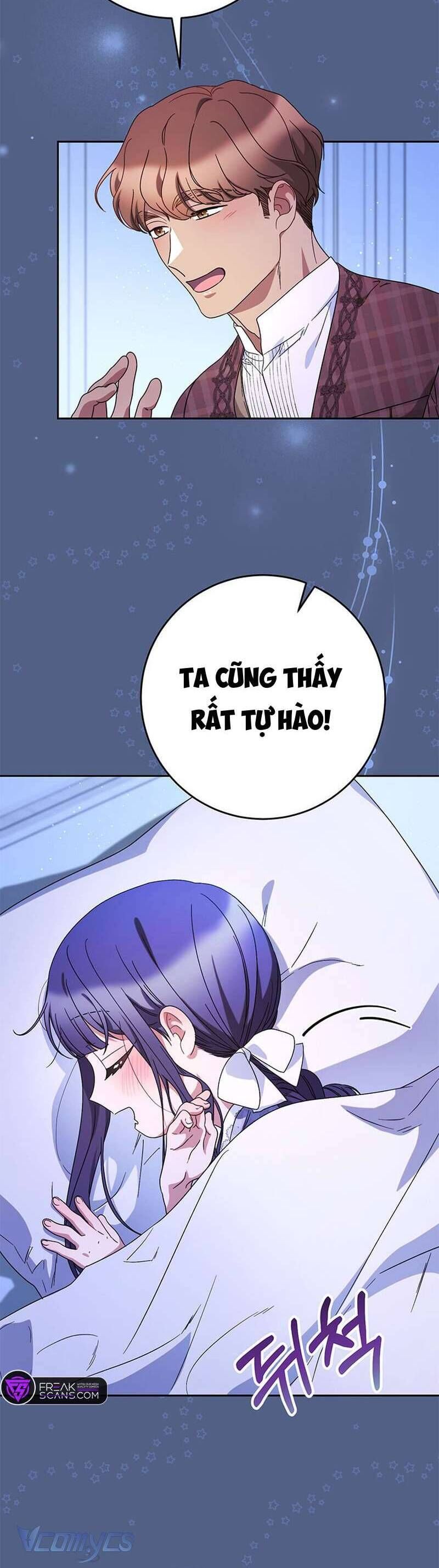 Nuôi Dưỡng Em Gái Xinh Đẹp: Chapter 57