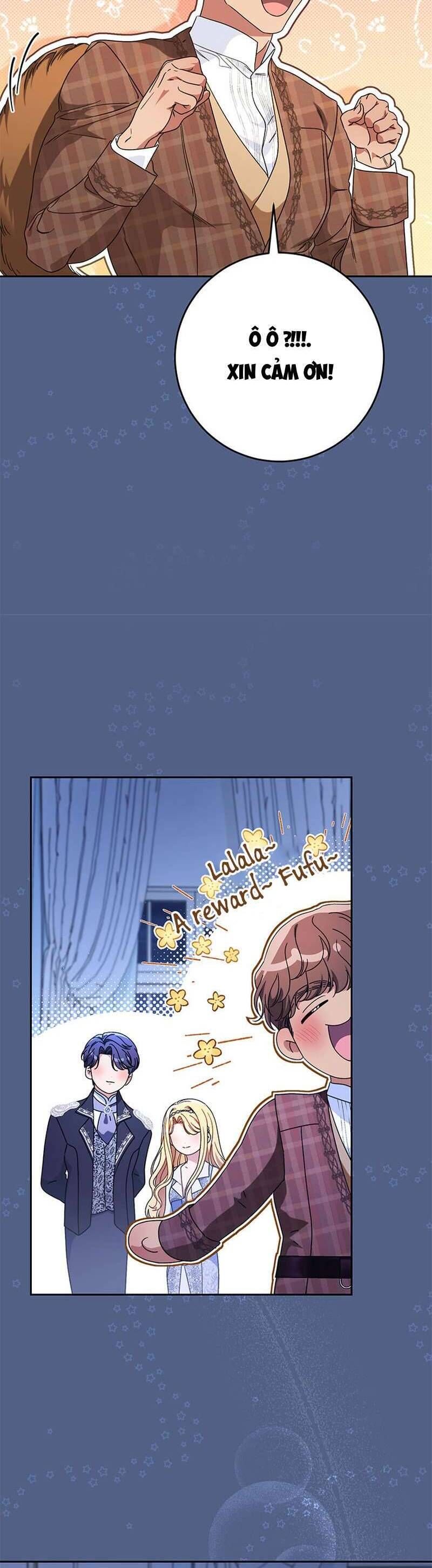 Nuôi Dưỡng Em Gái Xinh Đẹp: Chapter 57